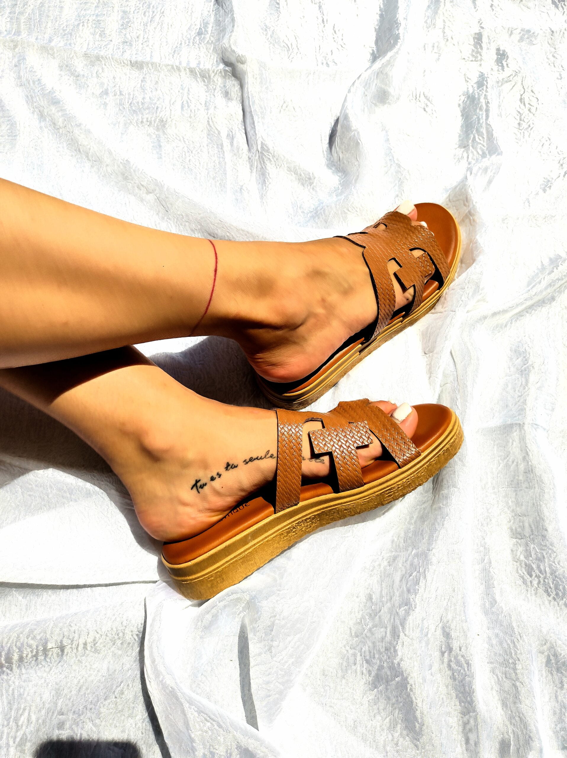 Flatforms with Camel Plans