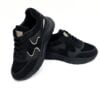 Sneakers Κάλτσα Black