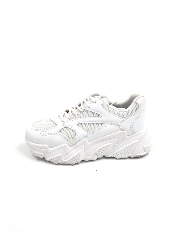 Sneakers new White