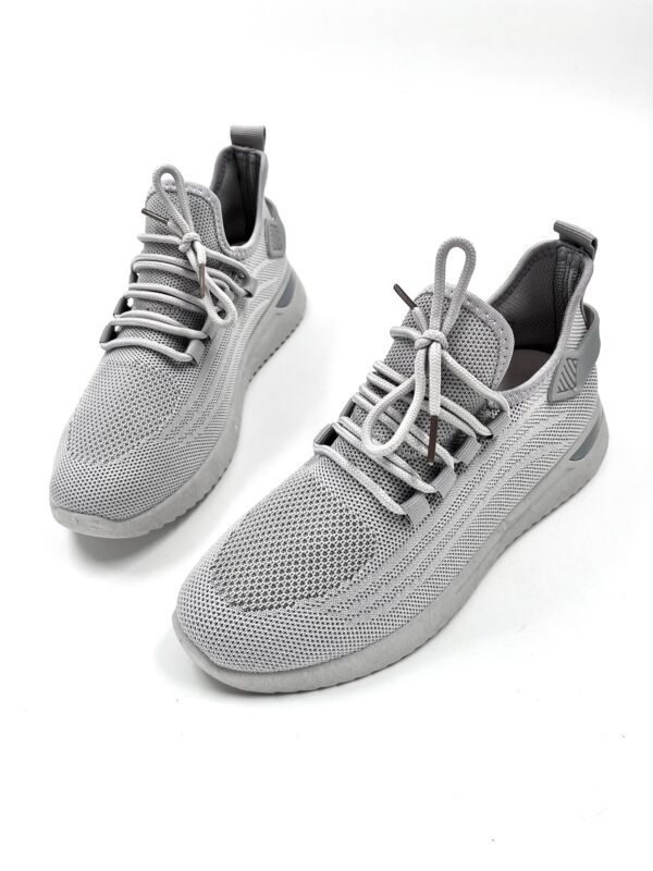 Sneakers Αθλητικά GRAY