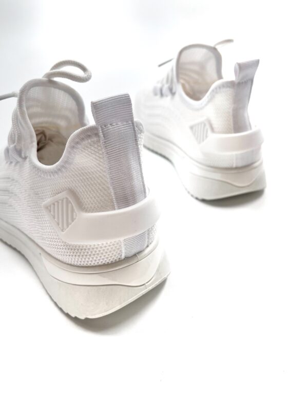 Sneakers Αθλητικά WHITE